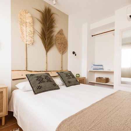 K-Nat By Nuka Homes Platja de Larenal Extérieur photo