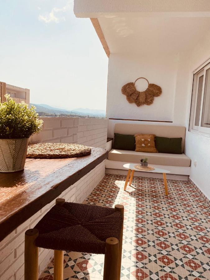 K-Nat By Nuka Homes Platja de Larenal Extérieur photo