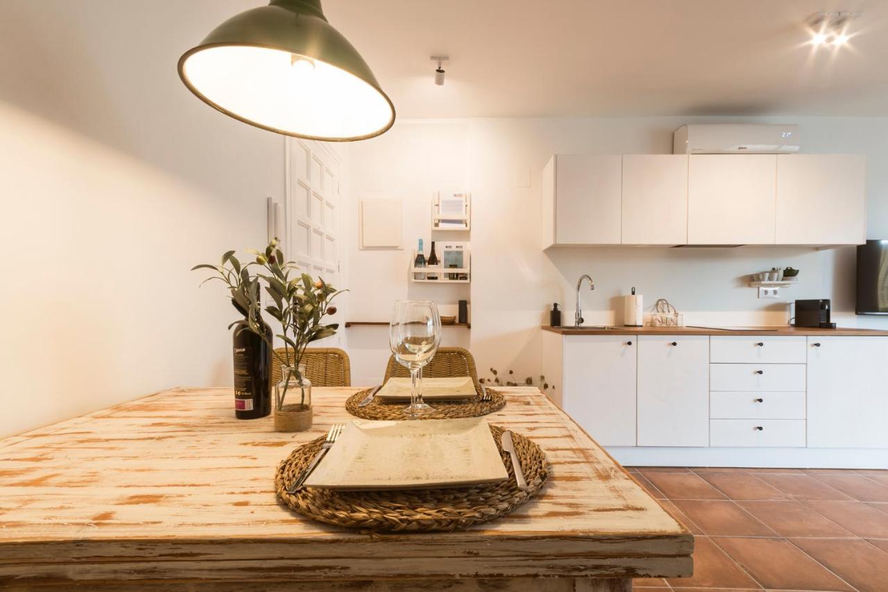 K-Nat By Nuka Homes Platja de Larenal Extérieur photo