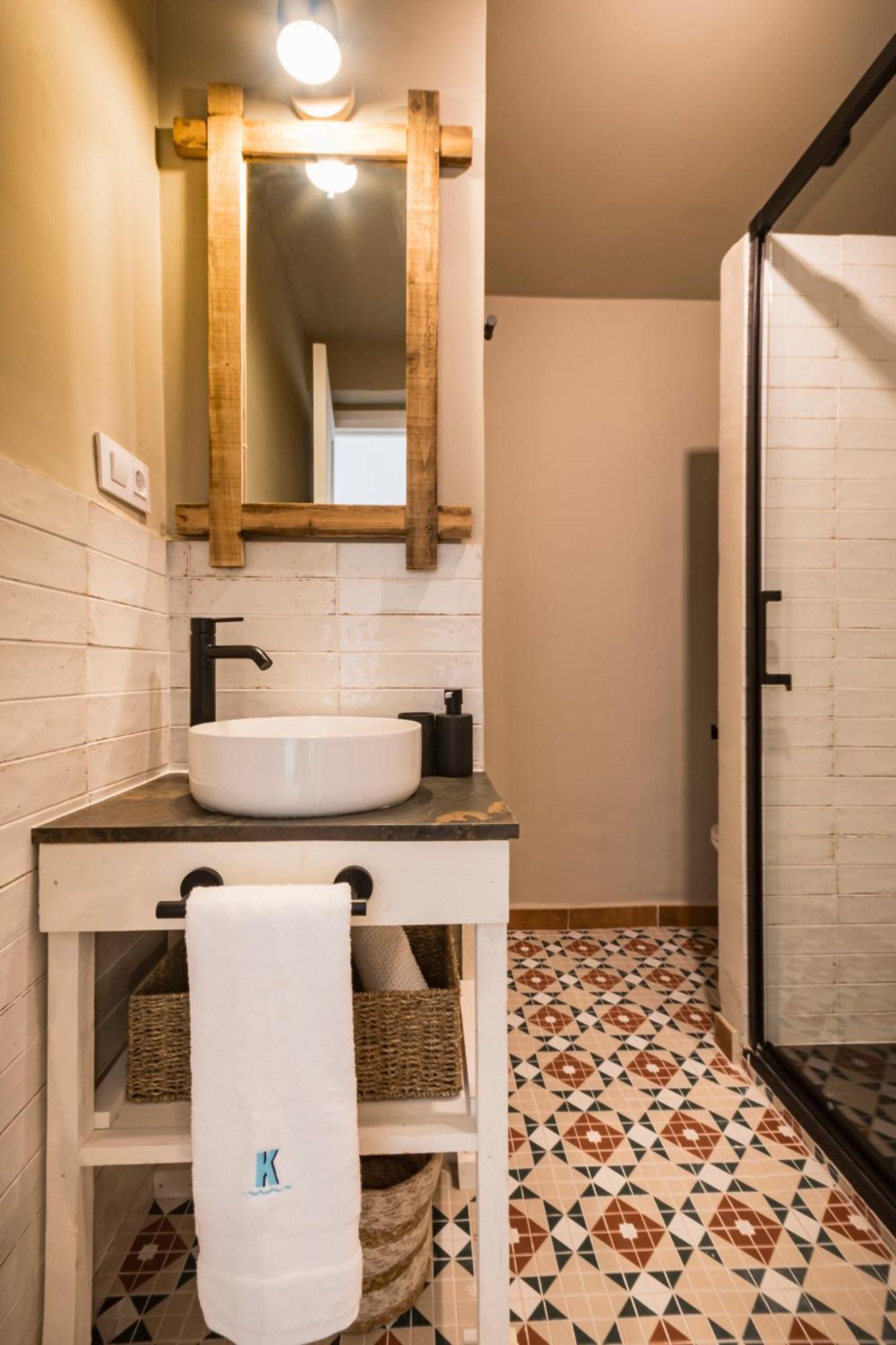 K-Nat By Nuka Homes Platja de Larenal Extérieur photo