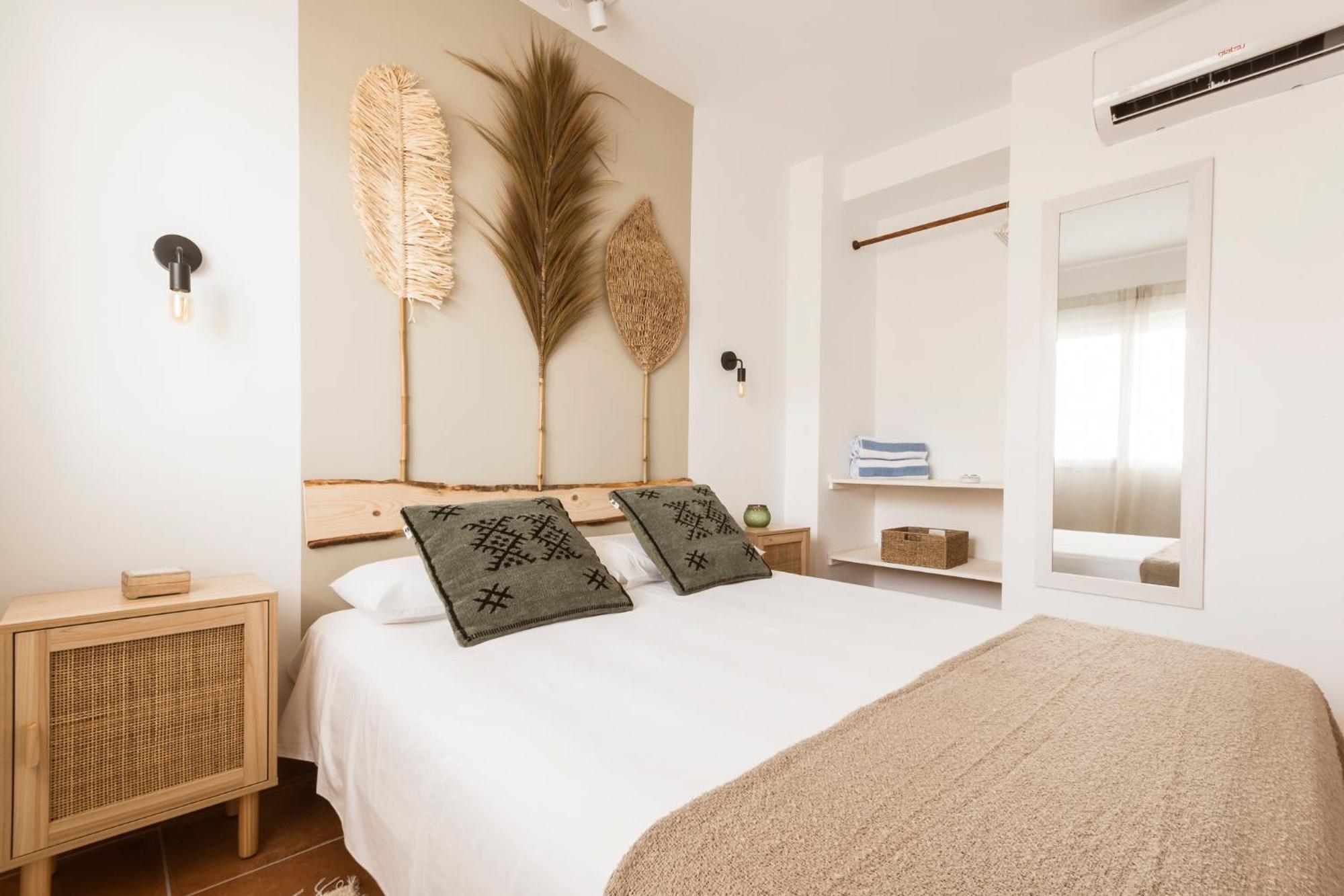 K-Nat By Nuka Homes Platja de Larenal Extérieur photo