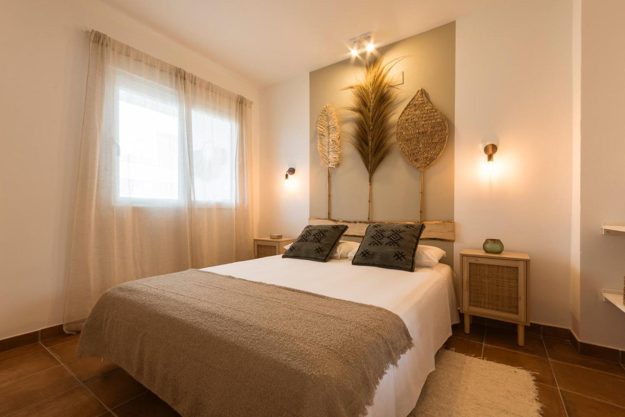 K-Nat By Nuka Homes Platja de Larenal Extérieur photo
